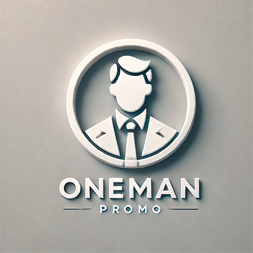 OnemanTrade Logo